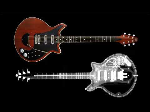 David Bowie - Ft Queen Under Pressure Backing Track