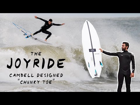 Wait, This Board Has A Mechanical SPRING Inside?