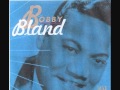 Bobby Bland - Dear Bobby ( The Note )