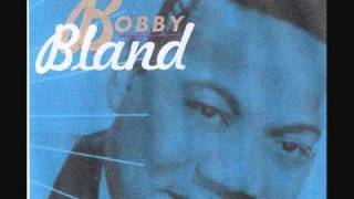 Bobby Bland - Dear Bobby ( The Note )