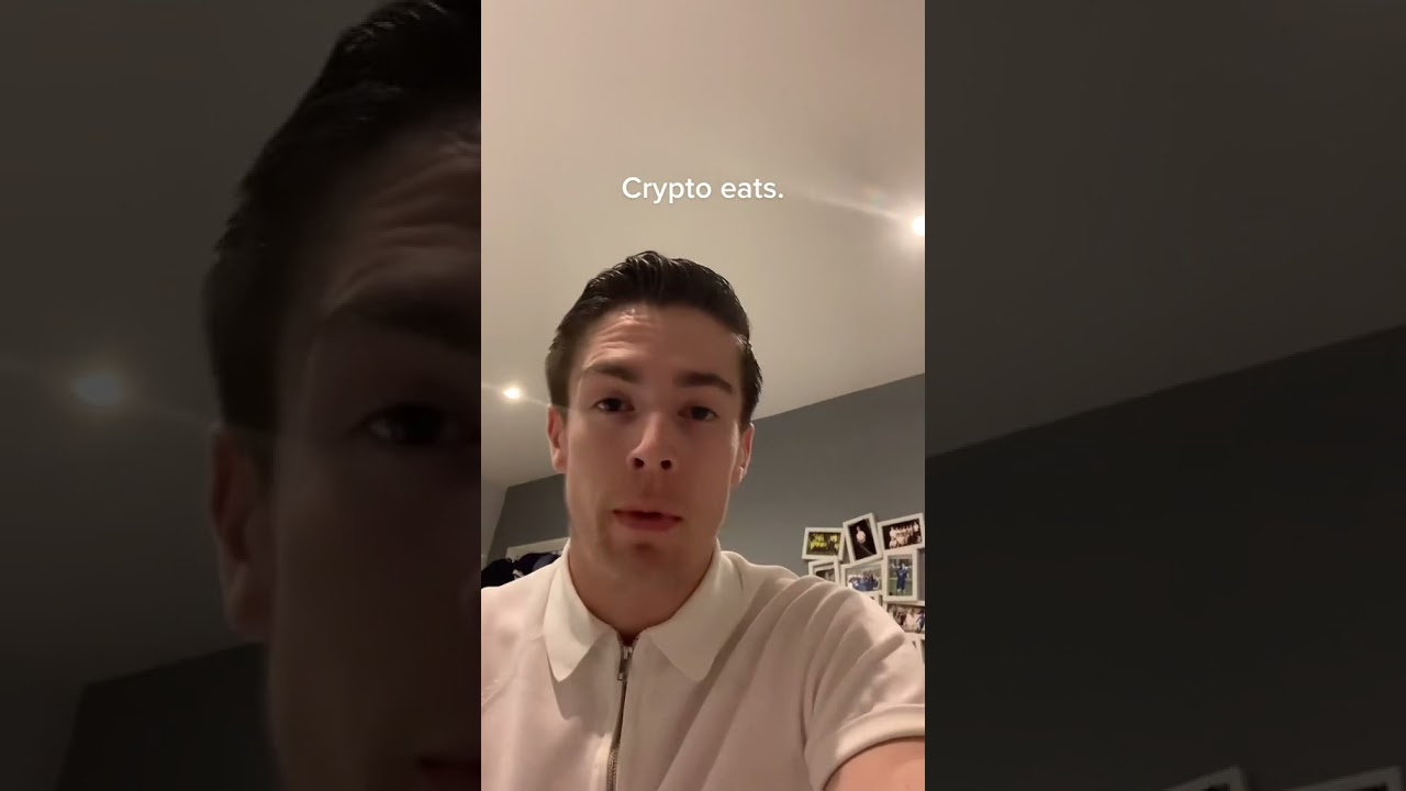 CryptoEats: ¿como fue la estafa millonaria de la app de reparto de comida basada en blockchain?
