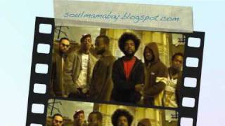 John Legend Feat. The Roots Compared To What