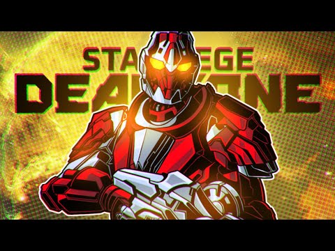 Your Losing Not Using This Gun! - Starsiege Deadzone
