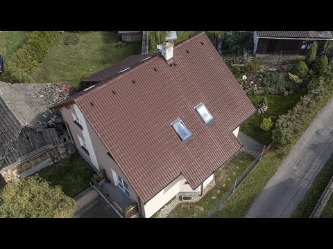 Video z << Prodej rodinného domu, 214 m2, Bystřice nad Pernštejnem >>