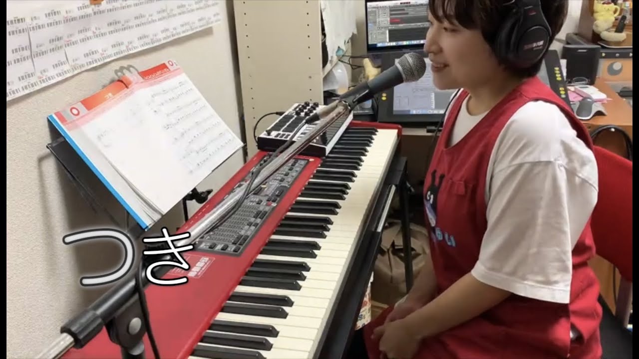 【第277回】つき【おねえさんといっしょ】