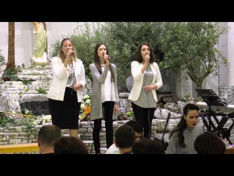 Ti si mene prvi ljubio - Izidor