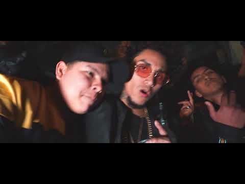 Ator Untela - Gan-Ga 👹💸  Peruvian Remix | Video