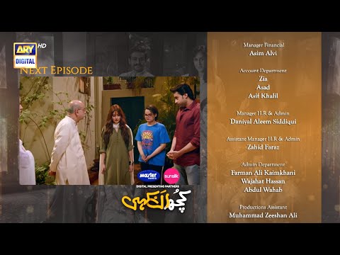 , title : 'Kuch Ankahi Episode 22 | Teaser | Digitally Presented by Master Paints & Sunsilk | ARY Digital'