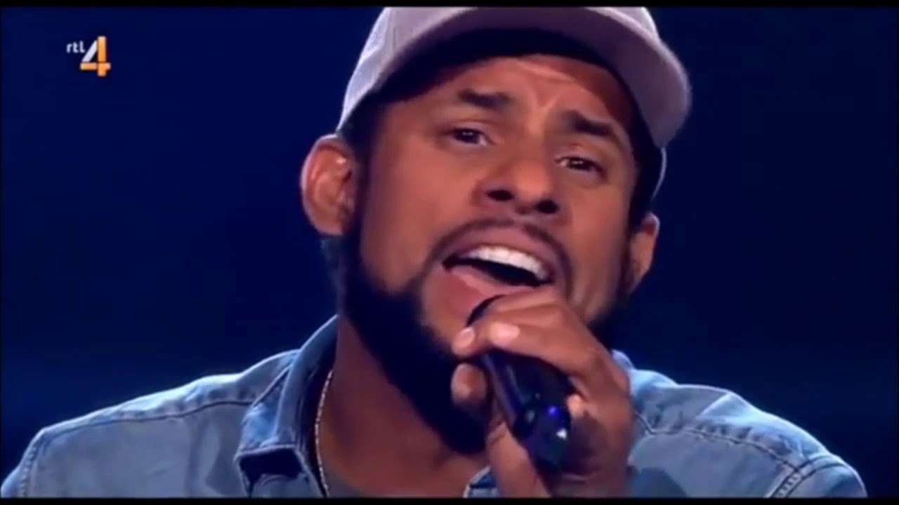 As 10 Melhores Audições do The Voice (parte 1)