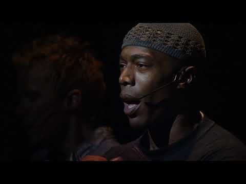 I'll Cover You (Reprise) - RENT (2008 Broadway Cast)