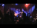 Zach Caruso - Might Be The Rain LIVE at The ...