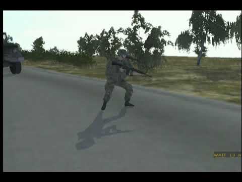 lets play operation flashpoint elite cold war crisis campaign xbox-17