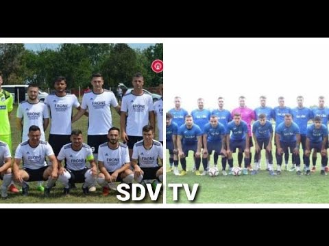 Fotbal L 4, Baraj @SDV TV Vointa Limpezis (BZ) - Victoria Gugesti (VN), tur