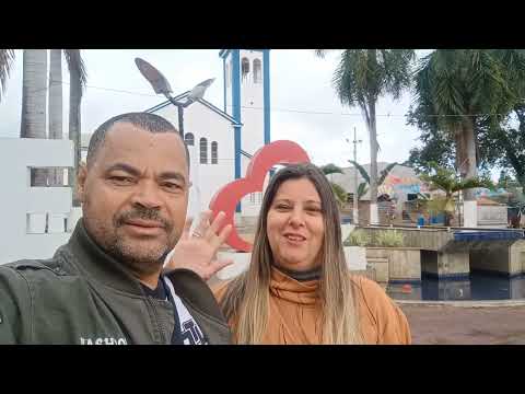 Um tour na cidade de Poté Minas gerais 