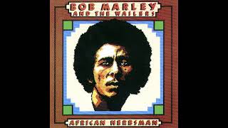 Bob Marley &amp; The Wailers - African Herbman