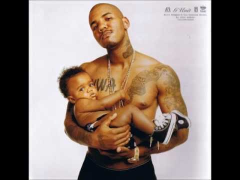 The Game - Like Father, Like Son (Feat. Busta Rhymes)