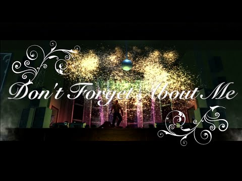 Saints Row 2 Tribute | Simple Minds - Don't You Forget About Me