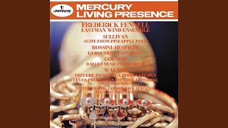 Sullivan:PineapplePollSuite-ArrangedforWindEnsemblebyW.J.Duthoit-2.JaspersDance