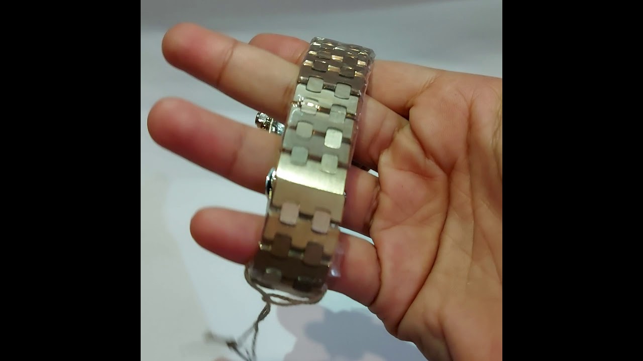 Jam Tangan Pria Beverly Hills Polo Club BP3051X.450 Original