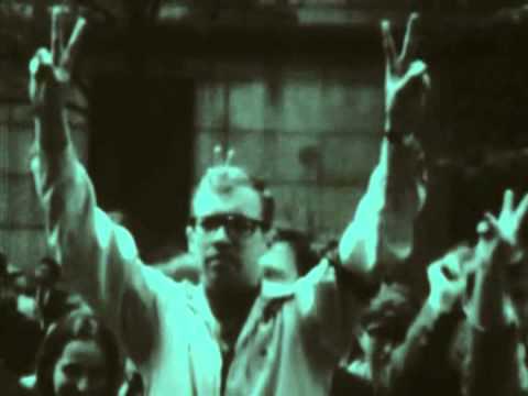 Seth Knappen - Hey Policia!