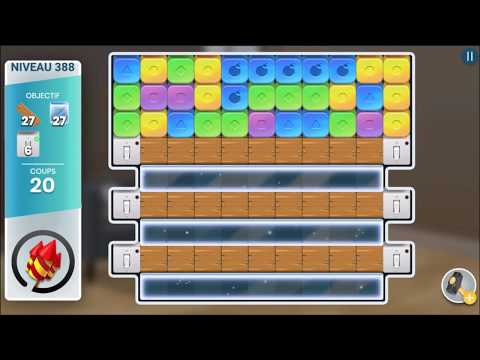 Property Brothers Home Design [ Level 388 ] No Boosters