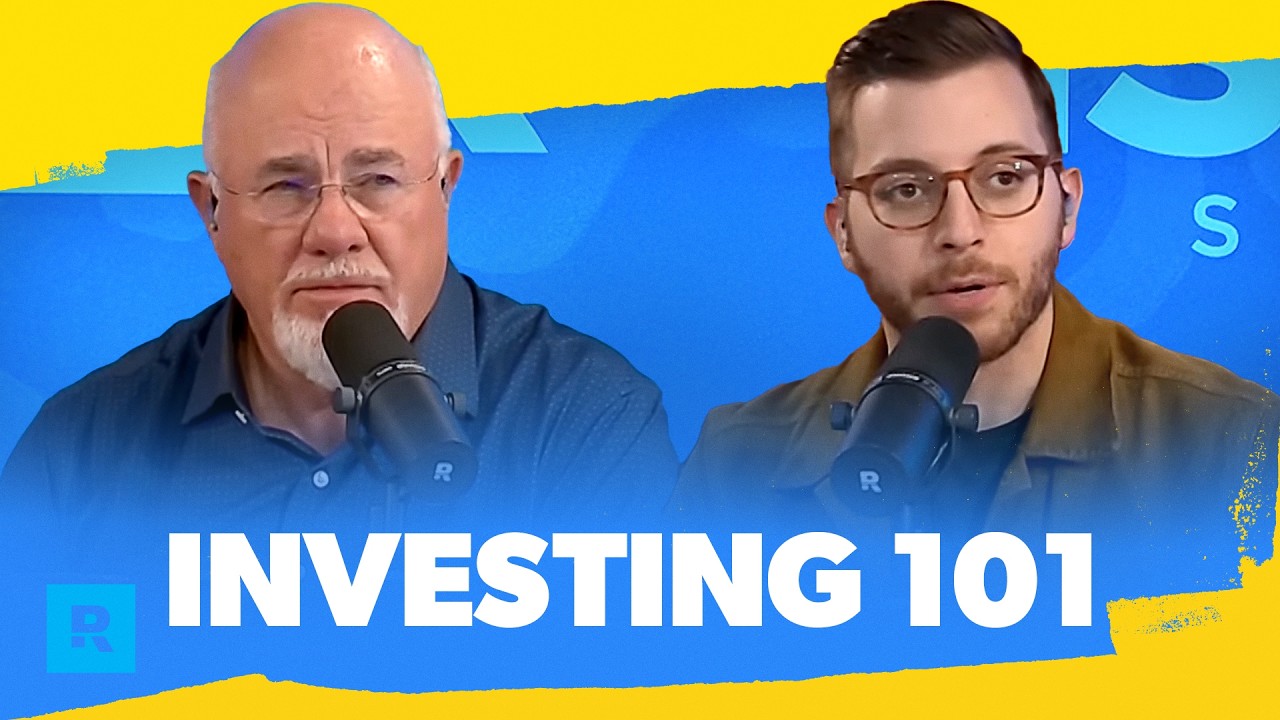 Dave Answers Your #1 Investing Question