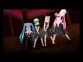 Bad ∞ End ∞ Night VOCALOID 