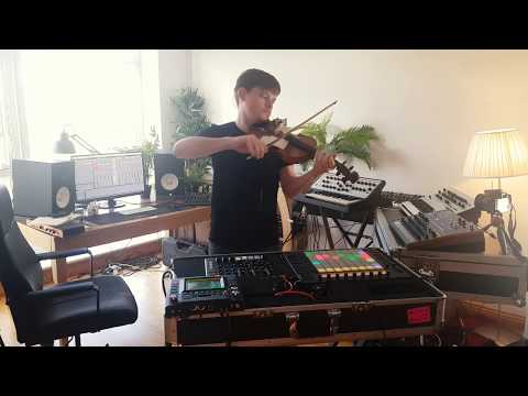 Daithi - Lavender (Live session)