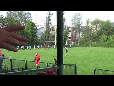 DNS 2018-2019 PLAYOFF - RC Grivita Bucuresti - Rugby Club Gura Humorului - Rep 1