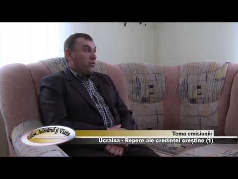 Calea Adevarul si Viata 477 - Nicolae Jireada - Repere ale credintei crestine