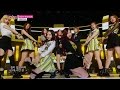 TVPP Twice Like OOH AHH 트와이스 우아하게 Debut Stage Show Music Core