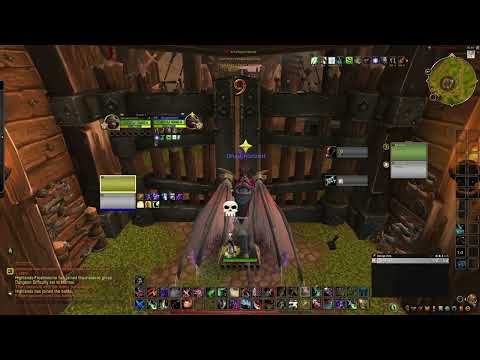 Teaching You How To Play Assassination Rogue Guide (2v2 arena)