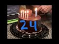 Daniel S Birthday For 2️⃣4️⃣ Years Next Is Circle 2024 Is Coming Soon
