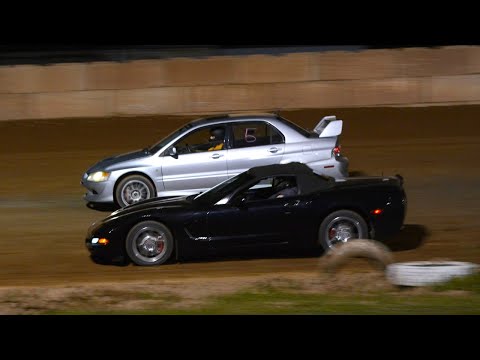 Spectator Races V8 class - 2023 - 8/5/2023 Shawano Speedway - #AttackScott - Spectator Drags