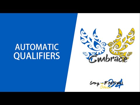 Song Festival 34: Automatic Qualifiers