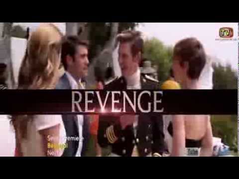 Revenge 3x02 Promo "Sin" (HD)
