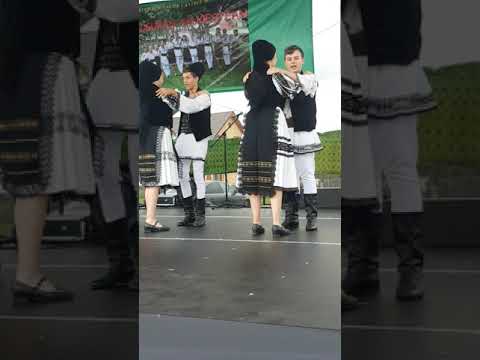 Ansamblul junii petrileni