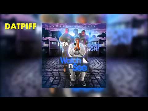 S Loc ft Hypa - How We Were Living