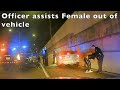 Police Chase - Fatal Crash - Lisle Police Department December 22-2020