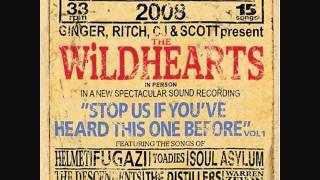Music video thumbnail preview for The Wildhearts  \ by The Wildhearts