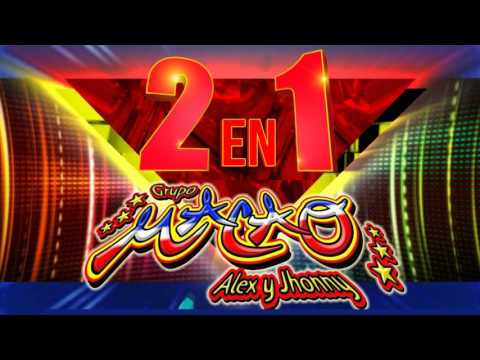 DOS EN UNO | GRUPO MACAO Official Audio