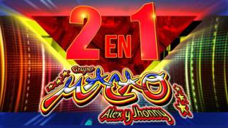 DOS EN UNO- GRUPO MACAO