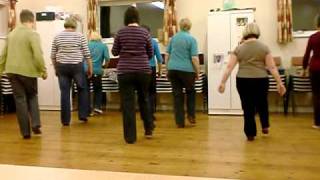 Zucchero - Bacco Per Bacco (LineDancing!)