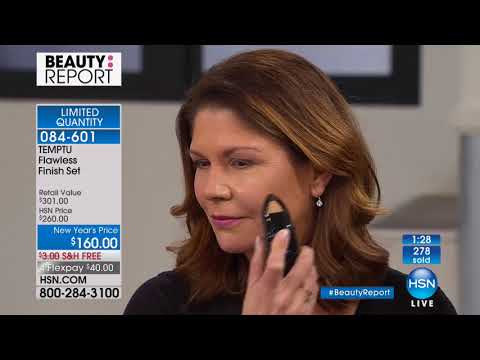 HSN | Beauty Report with Amy Morrison 01.18.2018 - 08 PM