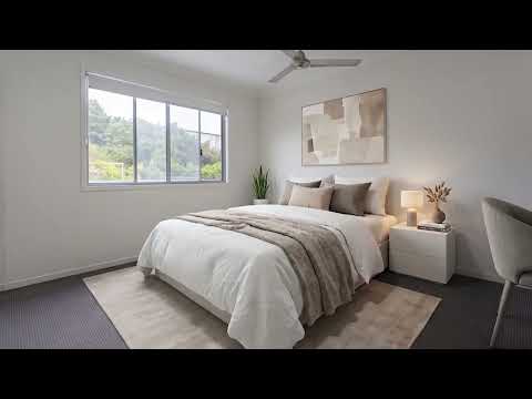 2/30 Bidmead Circuit, Pimpama, QLD 4209, 3房, 2浴, Townhouse