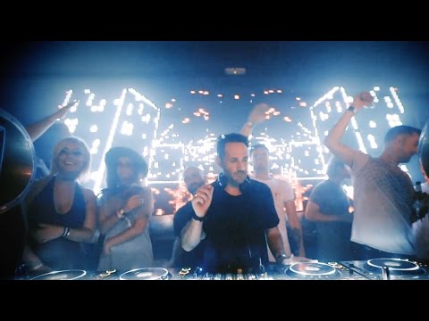 Viva Warriors at Sankeys Ibiza (Interviews)