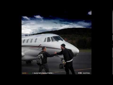 CHIVV ft Buckner- The Ride