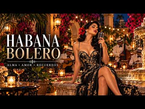 Noches de La Habana – Historias de Calle y Despedida