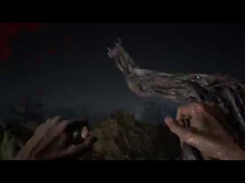 Fists of Fury! Resident Evil 7 | End of Zoe DLC | Part 1