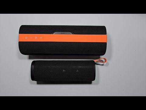 XIAOMI SOUND OUTDOOR VS XIAOMI SOUND PARTY (COMPARISON)